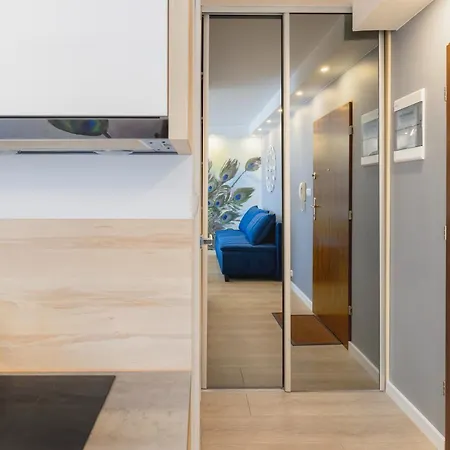 Pawi Apartment *