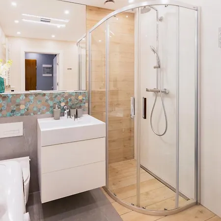 Apartment Pawi Kolobrzeg