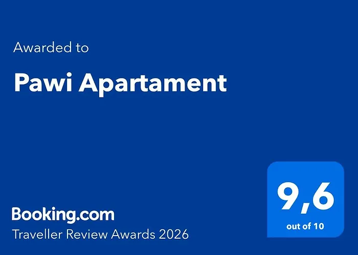 Pawi Apartment