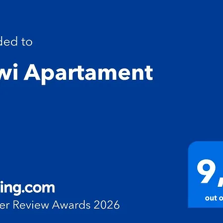 Pawi Apartmán